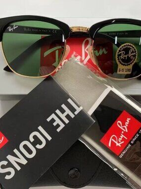 Ray-Ban RB3016 Sunglasses 51mm